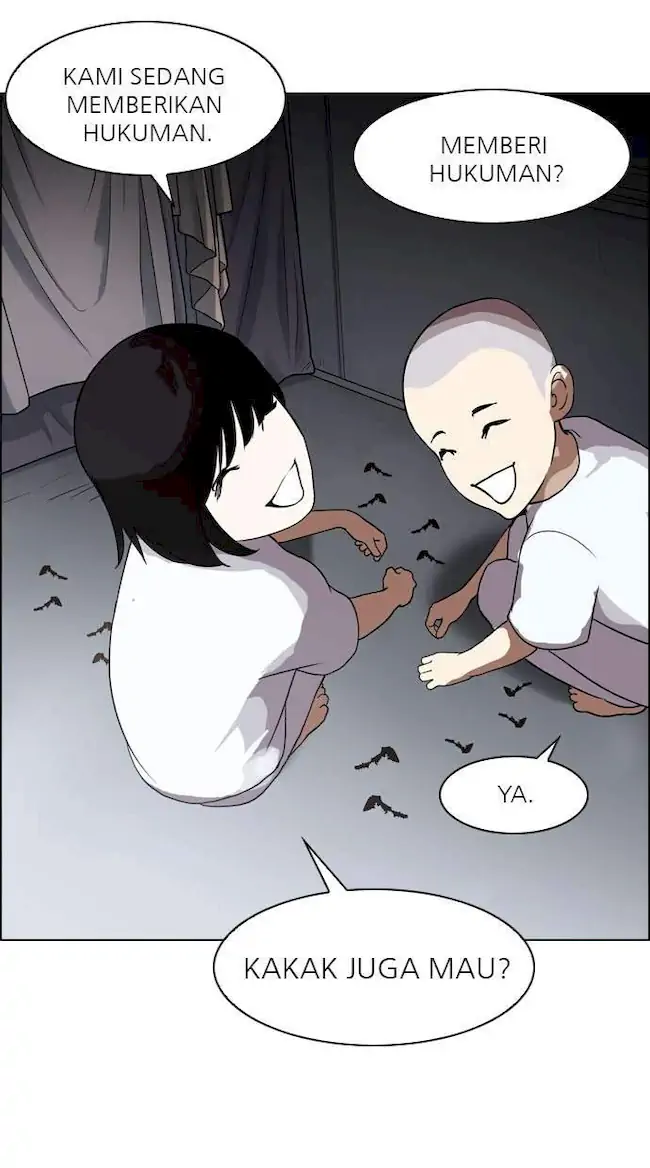 Lookism Chapter 134 - halaman 83