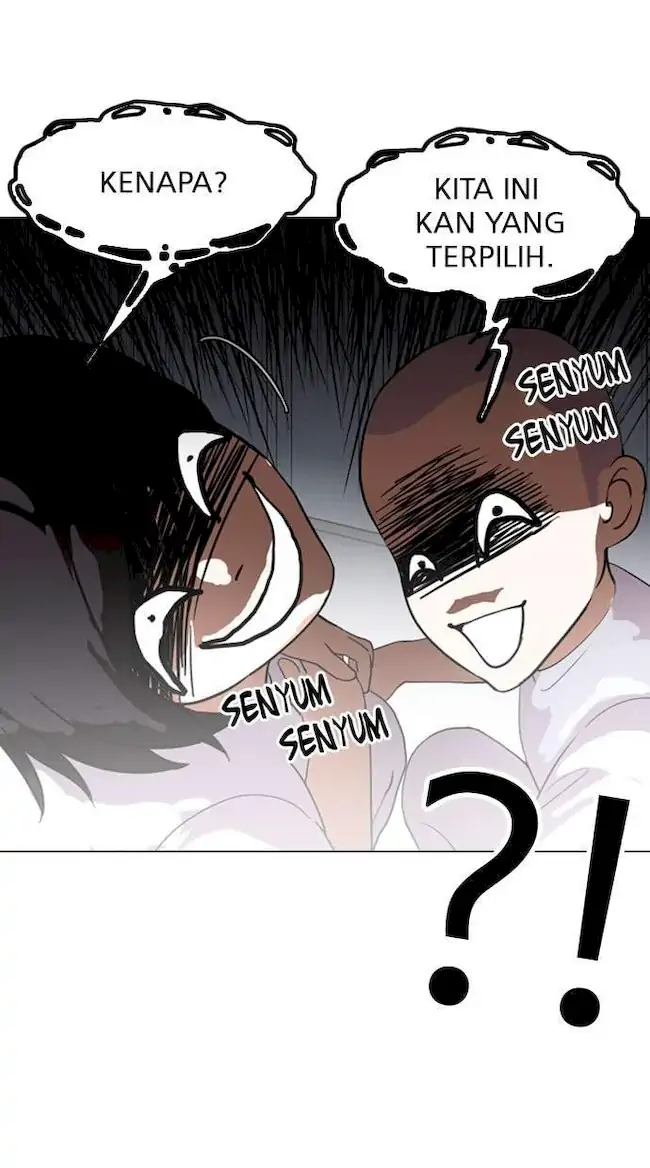 Lookism Chapter 134 - halaman 87