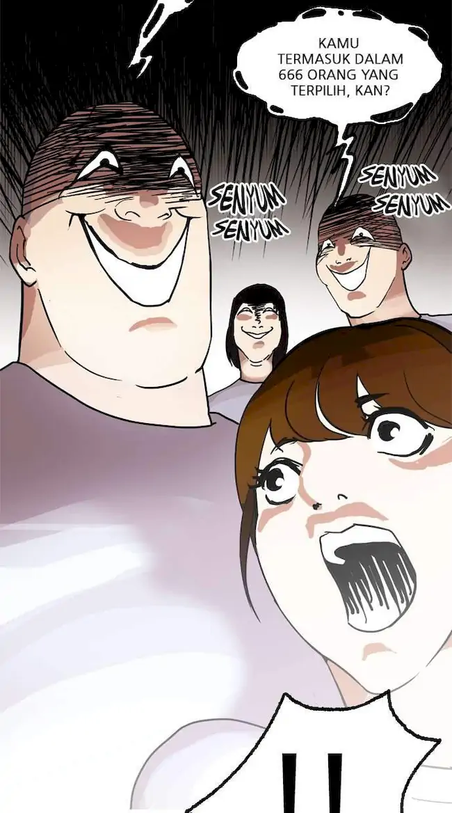 Lookism Chapter 134 - halaman 90