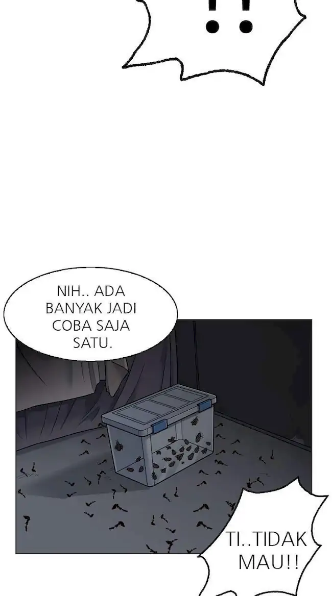 Lookism Chapter 134 - halaman 91