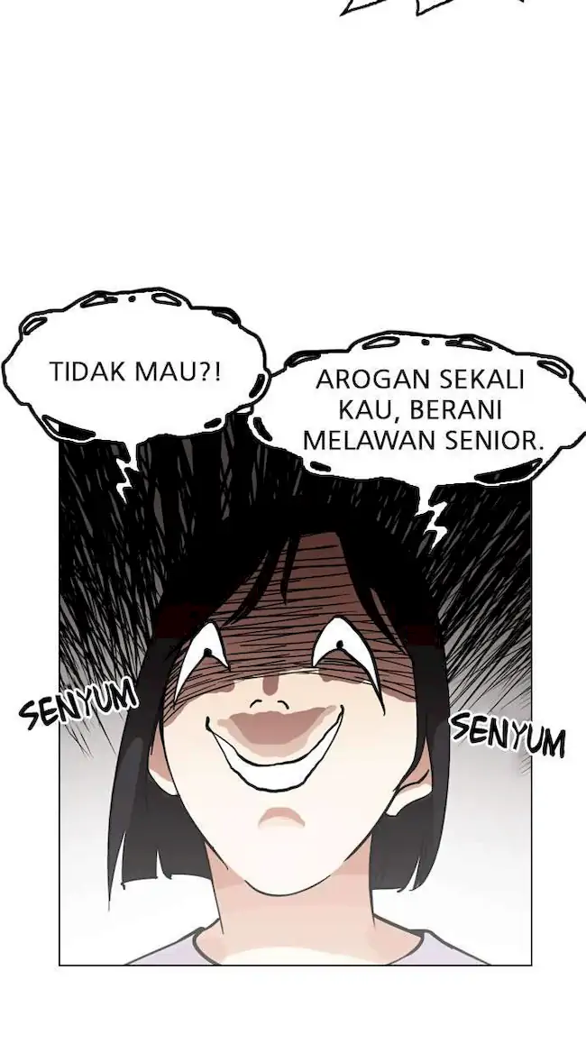 Lookism Chapter 134 - halaman 92