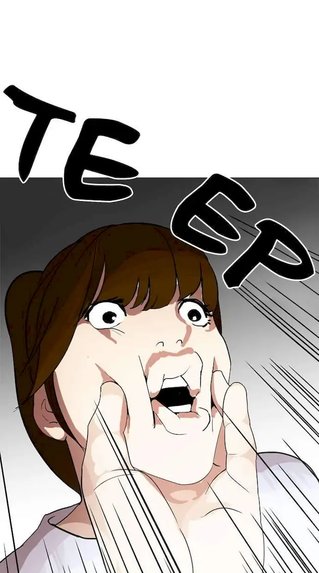 Lookism Chapter 134 - halaman 93