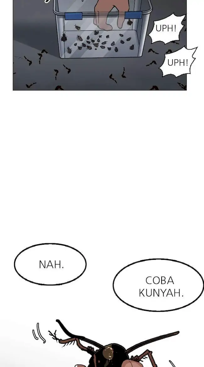 Lookism Chapter 134 - halaman 95