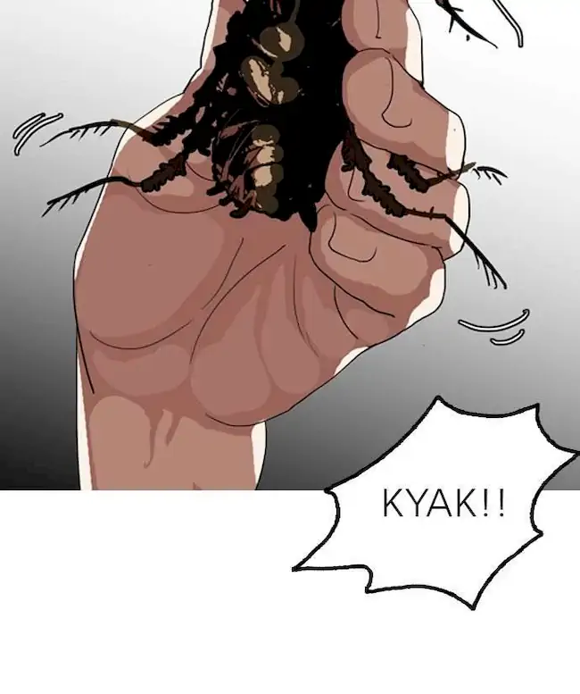 Lookism Chapter 134 - halaman 96