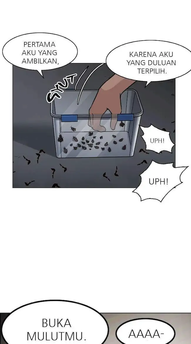 Lookism Chapter 135 - halaman 12