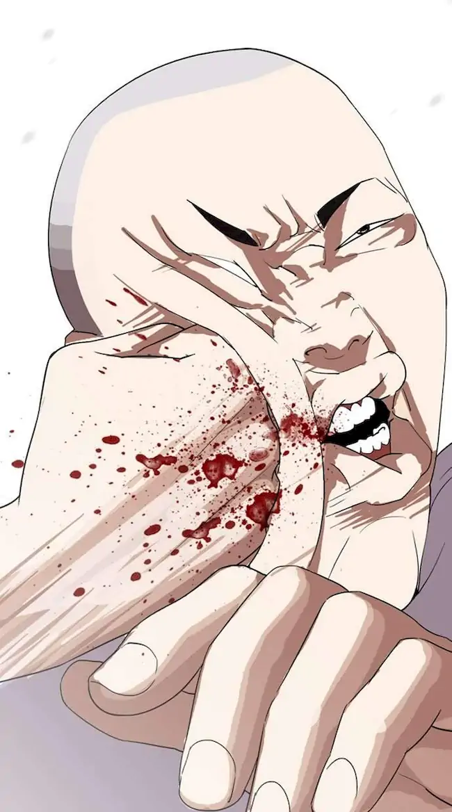 Lookism Chapter 135 - halaman 15
