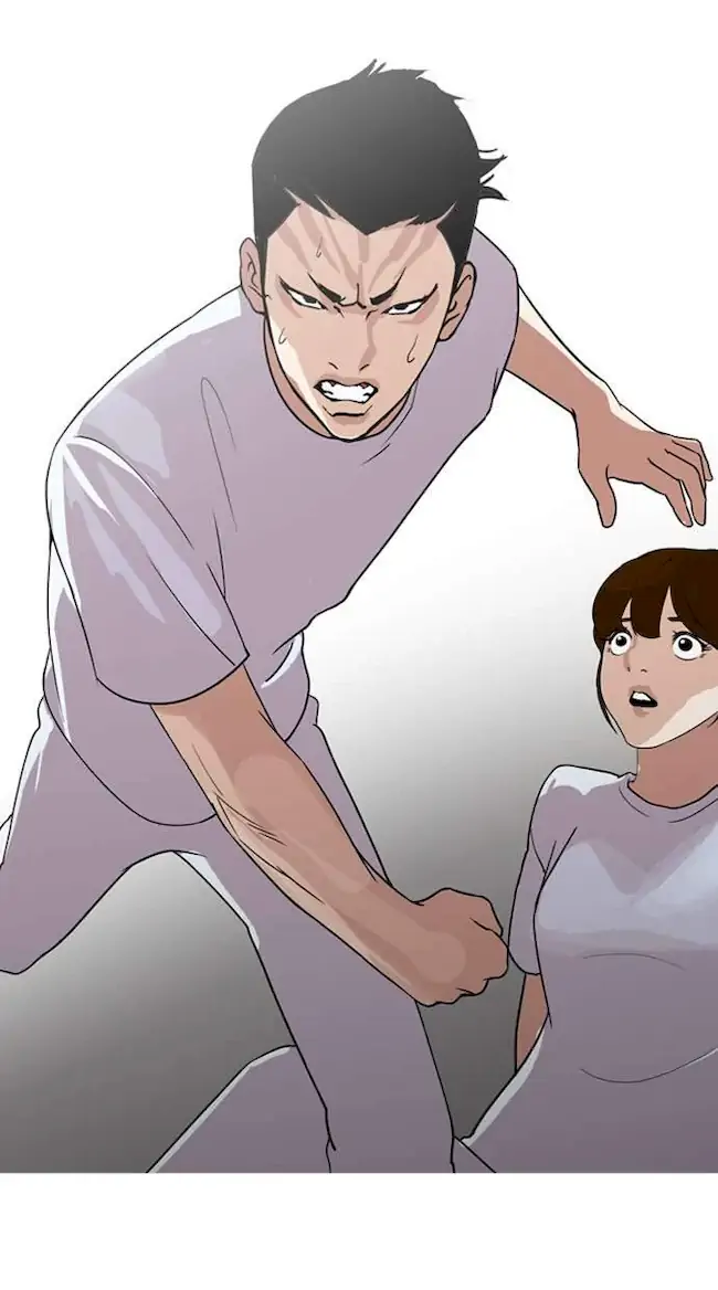 Lookism Chapter 135 - halaman 17