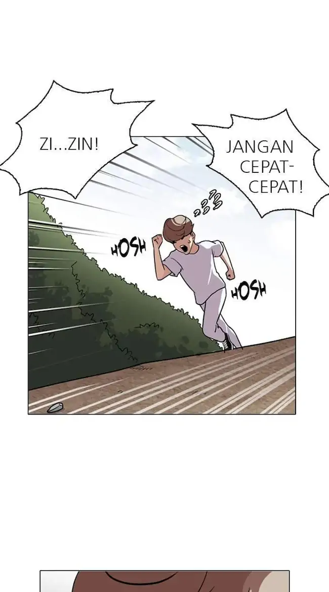 Lookism Chapter 135 - halaman 18