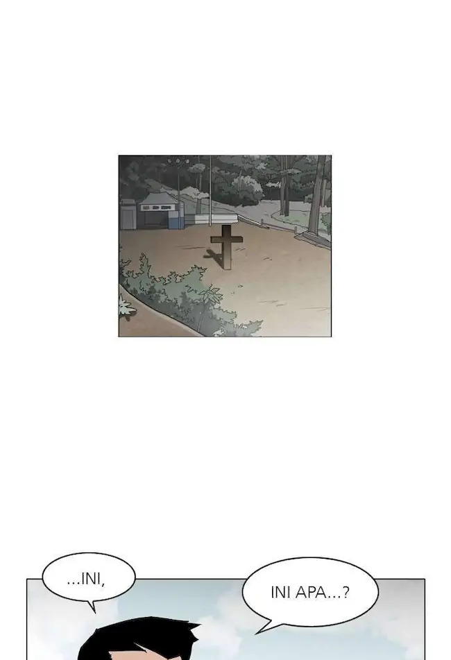 Lookism Chapter 135 - halaman 2