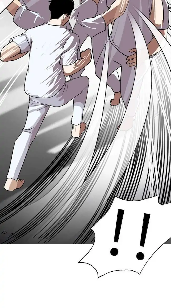 Lookism Chapter 135 - halaman 20