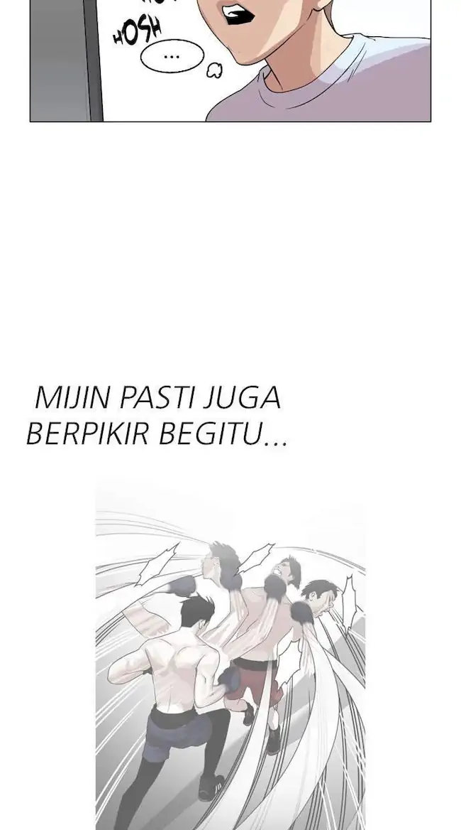 Lookism Chapter 135 - halaman 22
