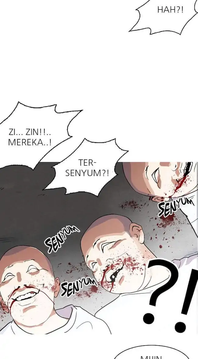 Lookism Chapter 135 - halaman 24