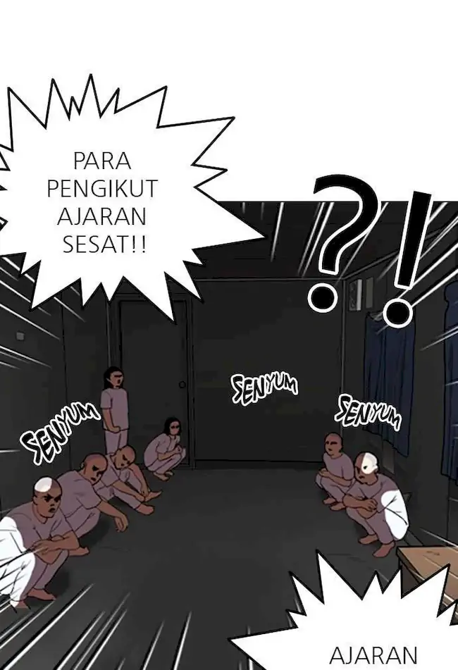 Lookism Chapter 135 - halaman 26