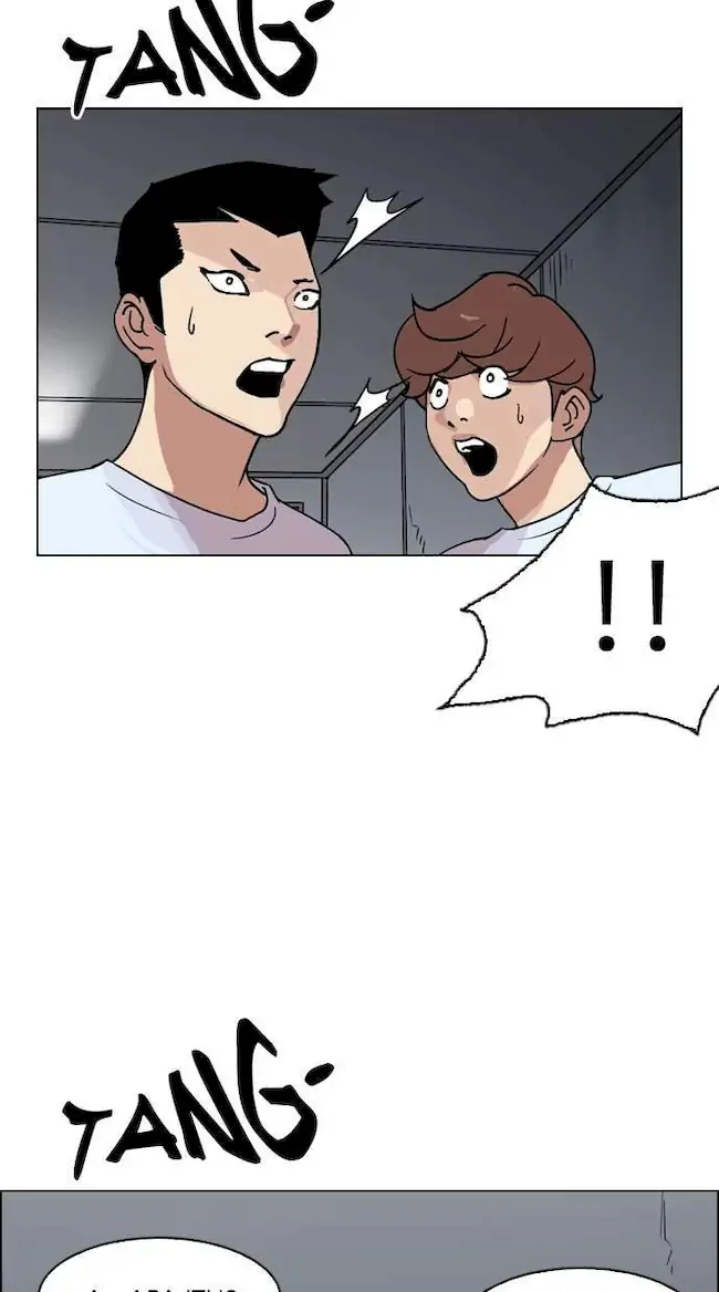 Lookism Chapter 135 - halaman 28