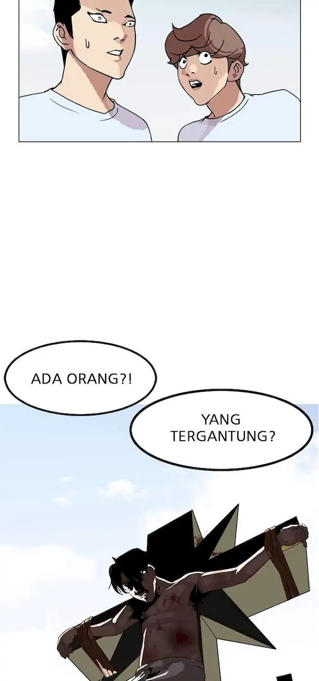 Lookism Chapter 135 - halaman 3