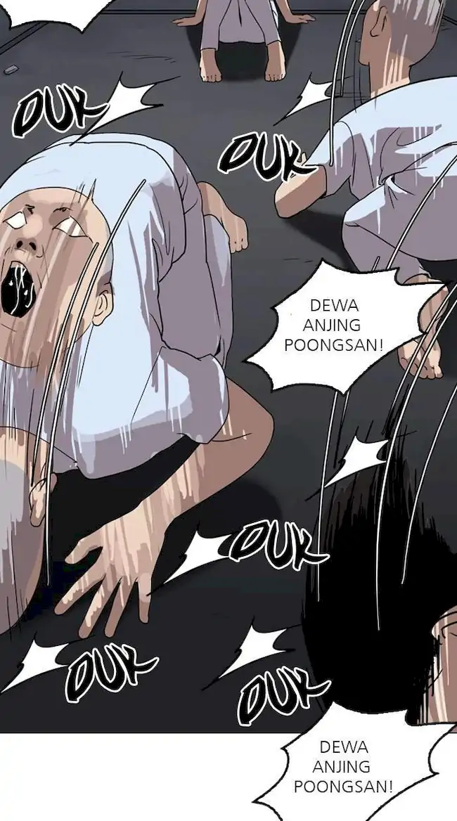 Lookism Chapter 135 - halaman 31