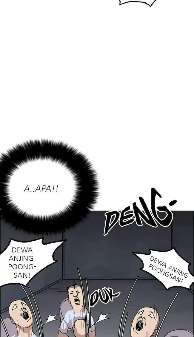 Lookism Chapter 135 - halaman 32