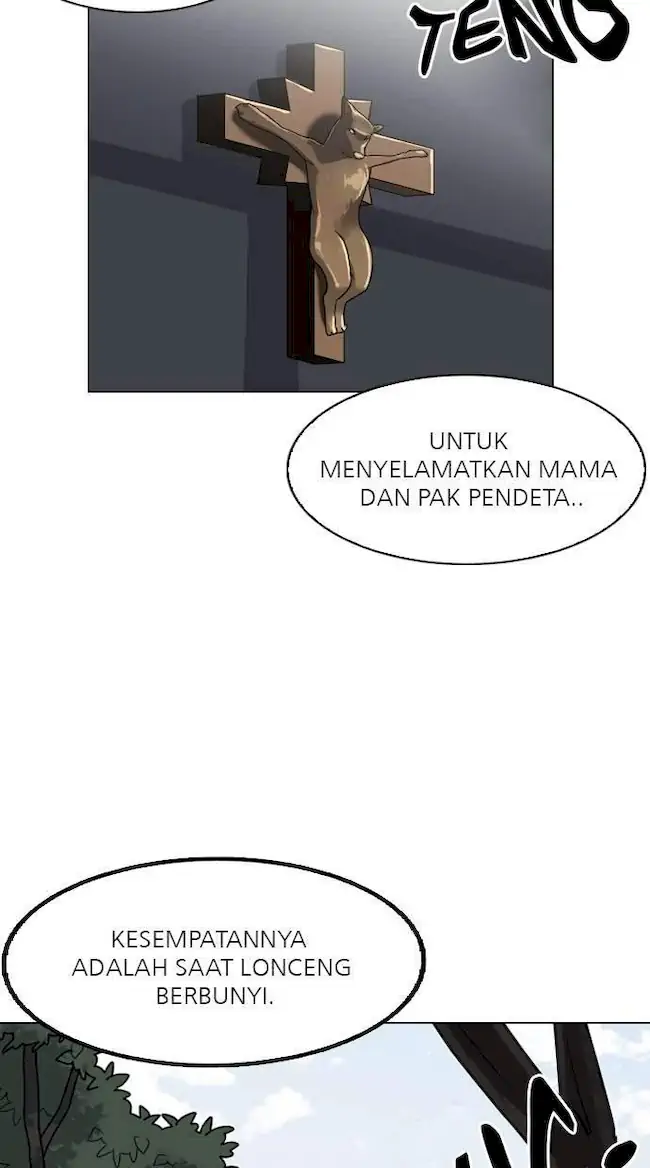 Lookism Chapter 135 - halaman 34