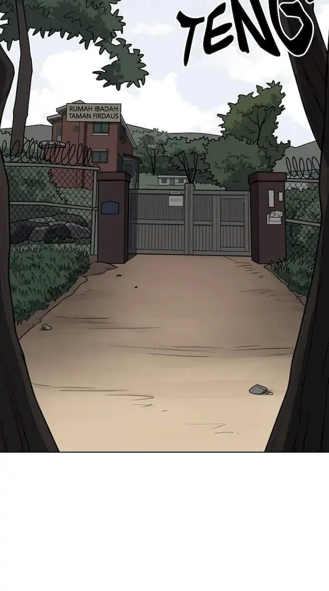 Lookism Chapter 135 - halaman 35