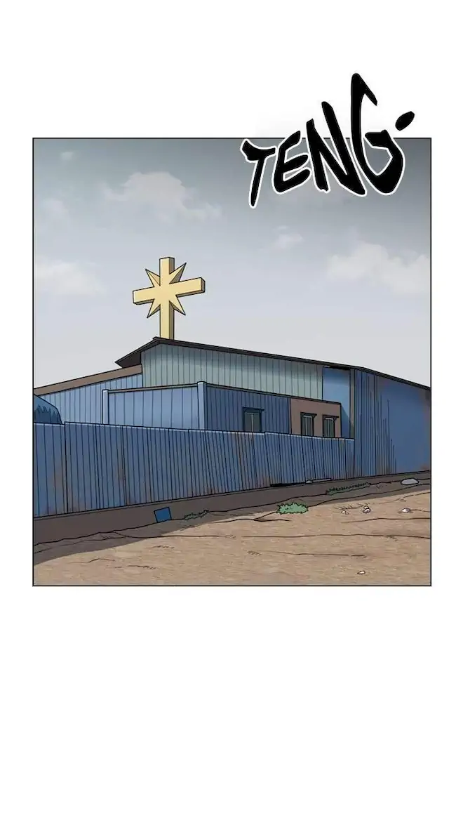 Lookism Chapter 135 - halaman 36