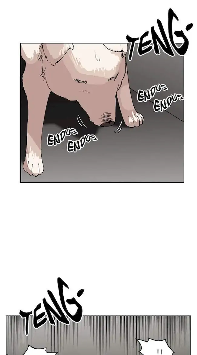 Lookism Chapter 135 - halaman 37