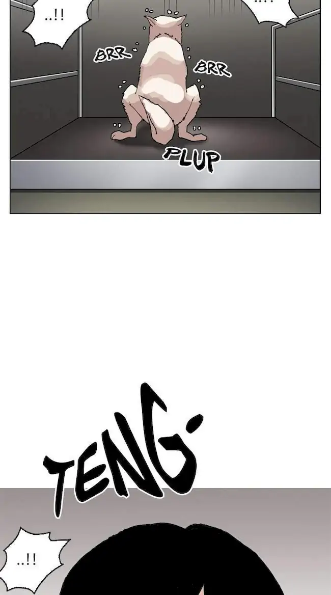 Lookism Chapter 135 - halaman 38