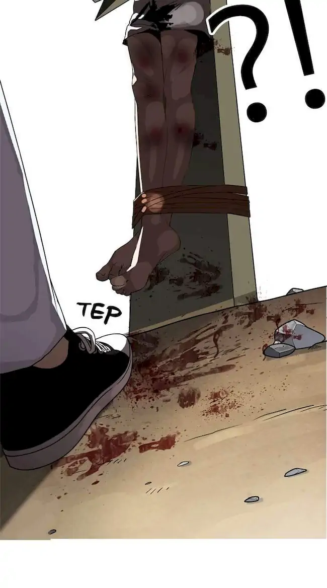 Lookism Chapter 135 - halaman 4