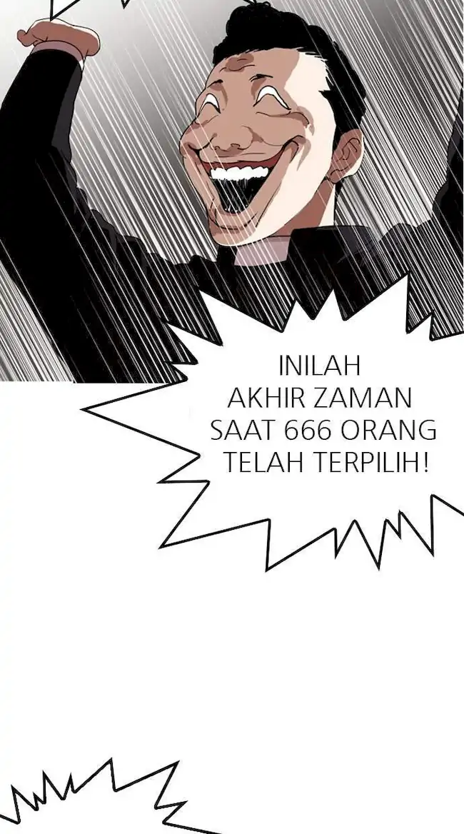 Lookism Chapter 135 - halaman 43