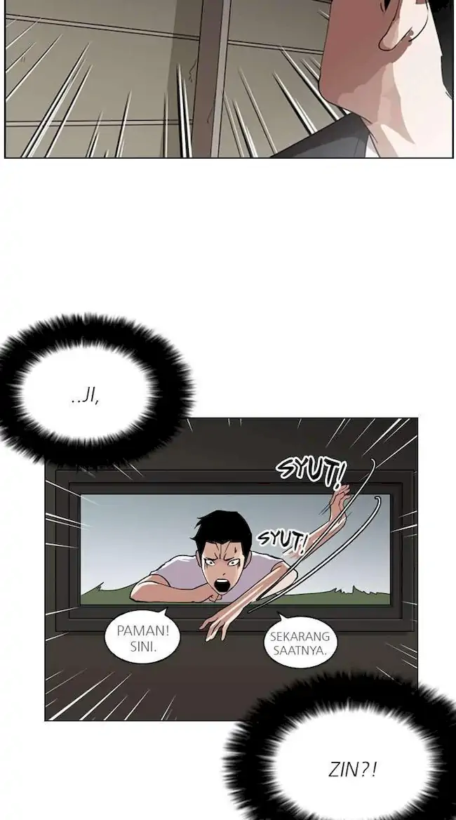 Lookism Chapter 135 - halaman 48