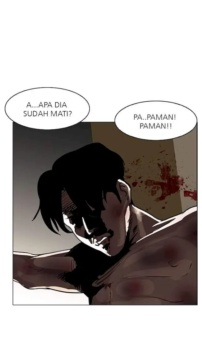 Lookism Chapter 135 - halaman 5