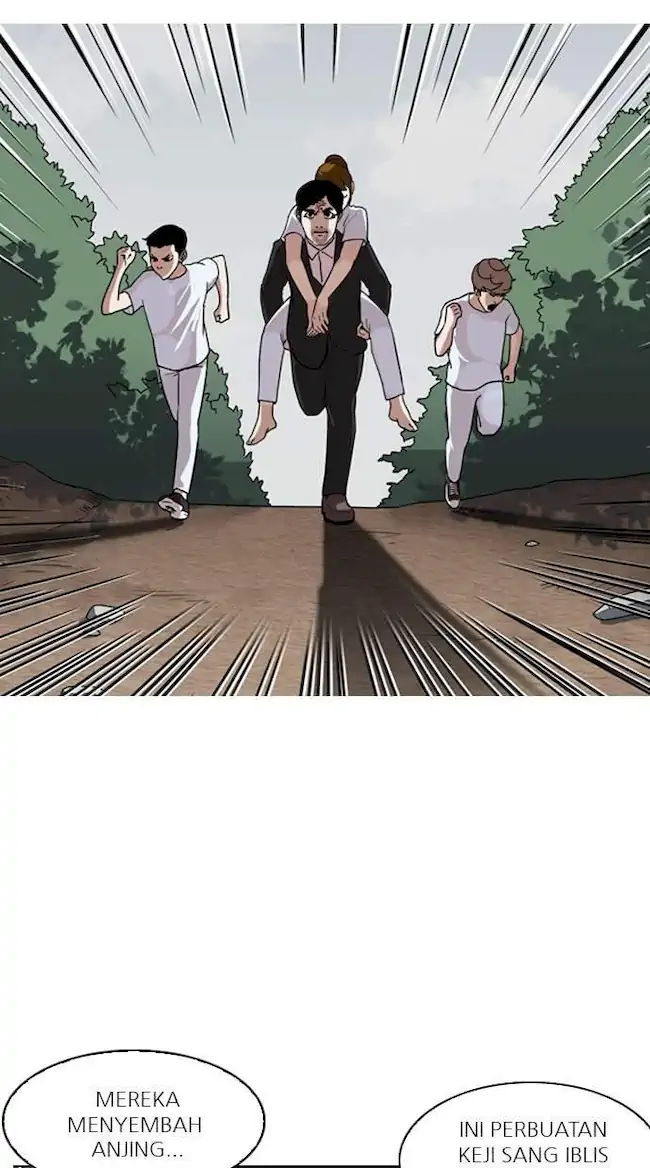 Lookism Chapter 135 - halaman 50