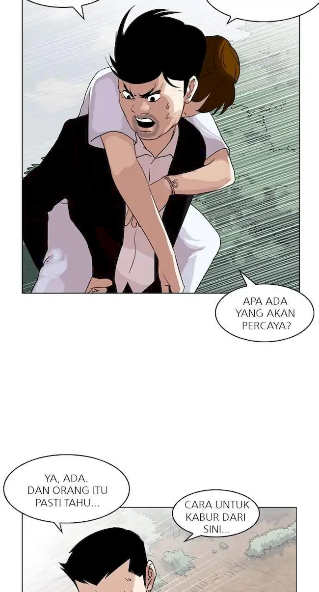 Lookism Chapter 135 - halaman 53