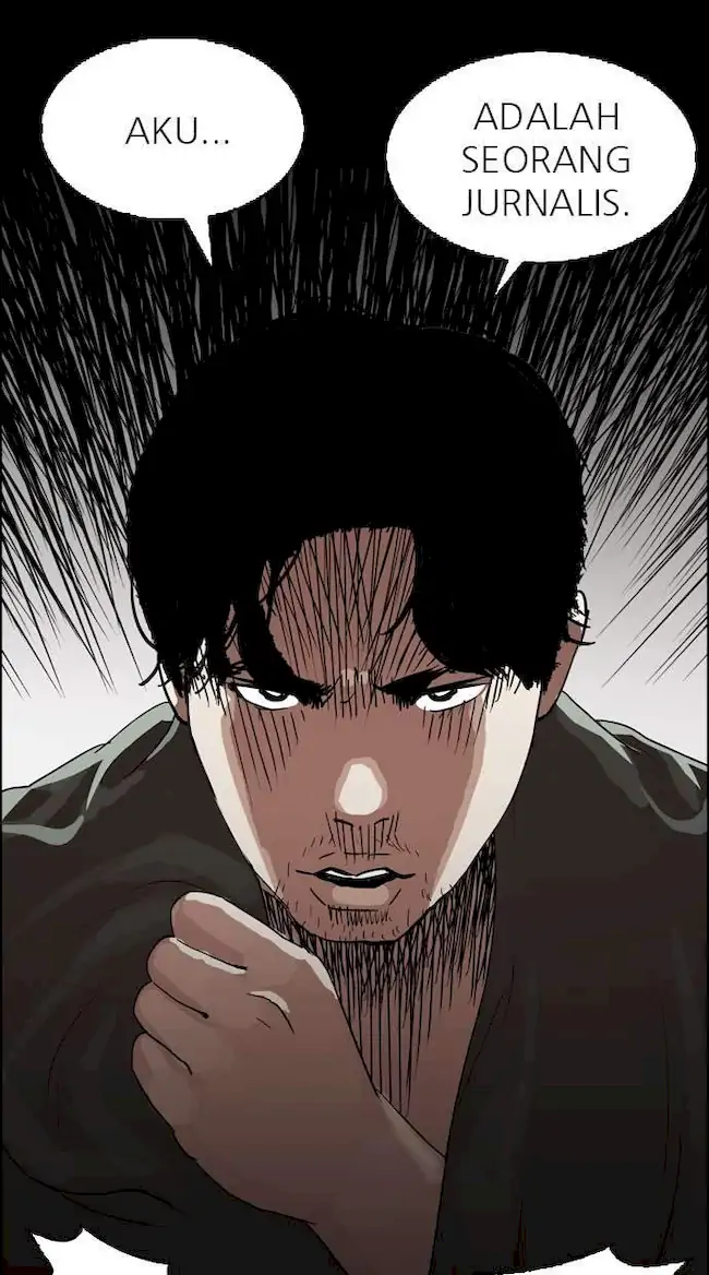 Lookism Chapter 135 - halaman 55