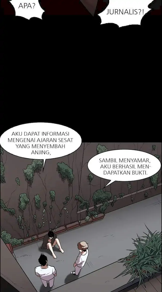 Lookism Chapter 135 - halaman 56