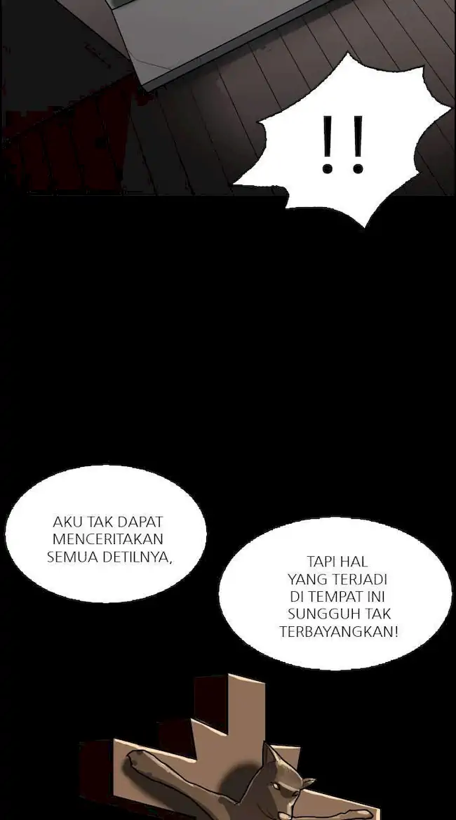 Lookism Chapter 135 - halaman 57