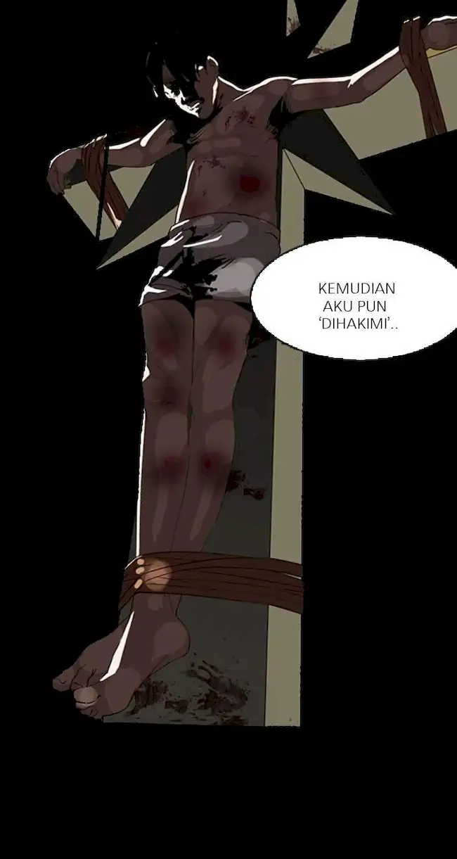 Lookism Chapter 135 - halaman 59