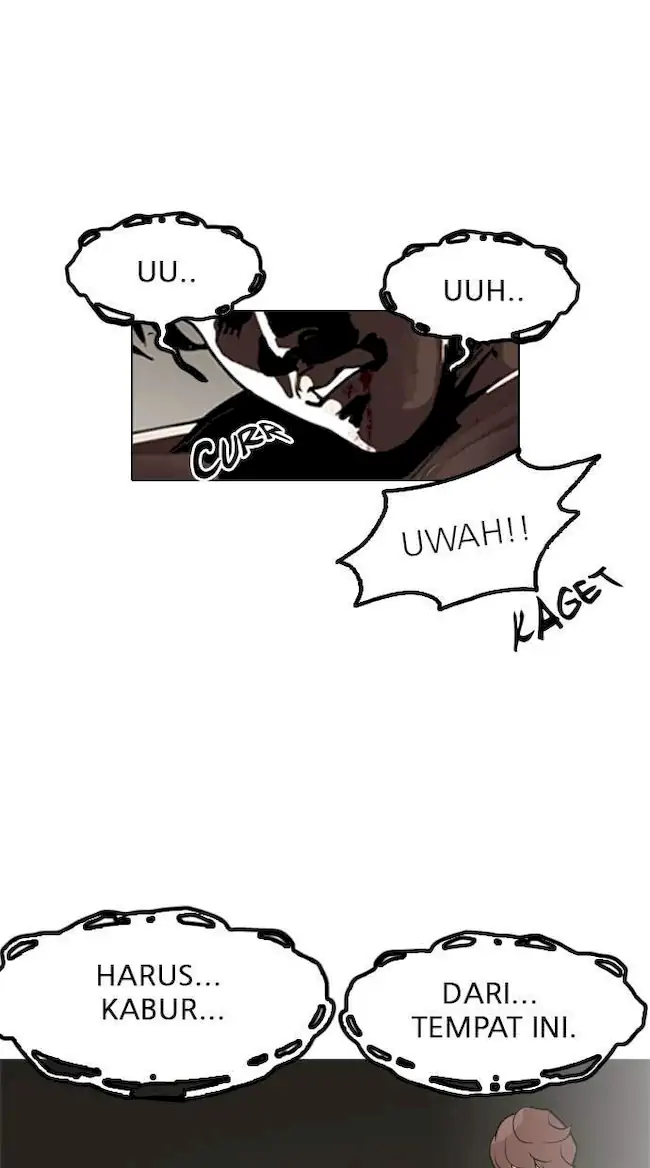 Lookism Chapter 135 - halaman 6