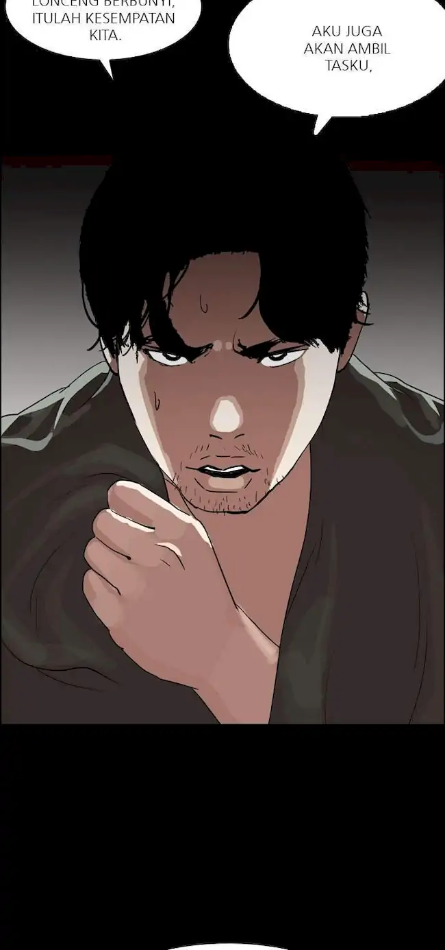 Lookism Chapter 135 - halaman 61