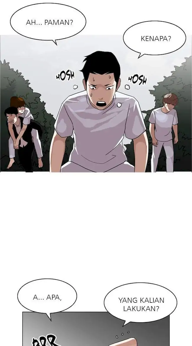Lookism Chapter 135 - halaman 64