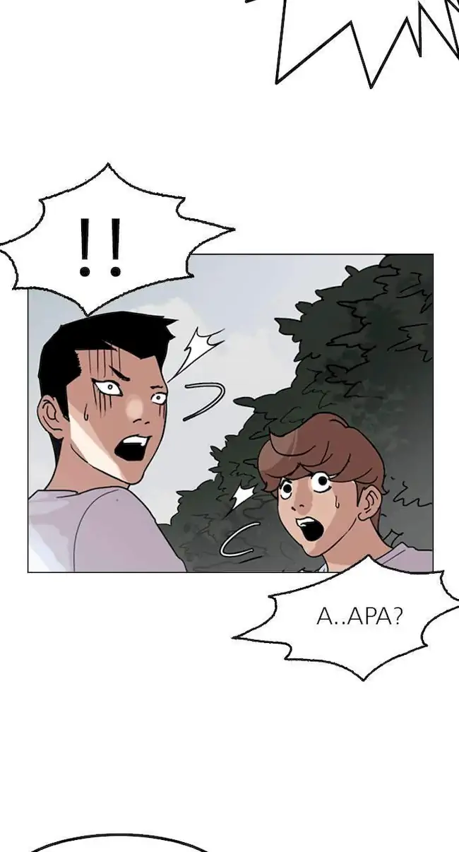 Lookism Chapter 135 - halaman 67