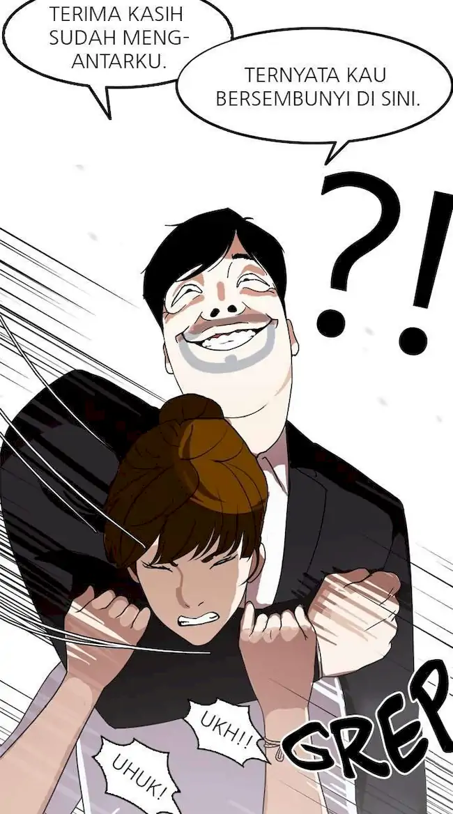 Lookism Chapter 135 - halaman 68