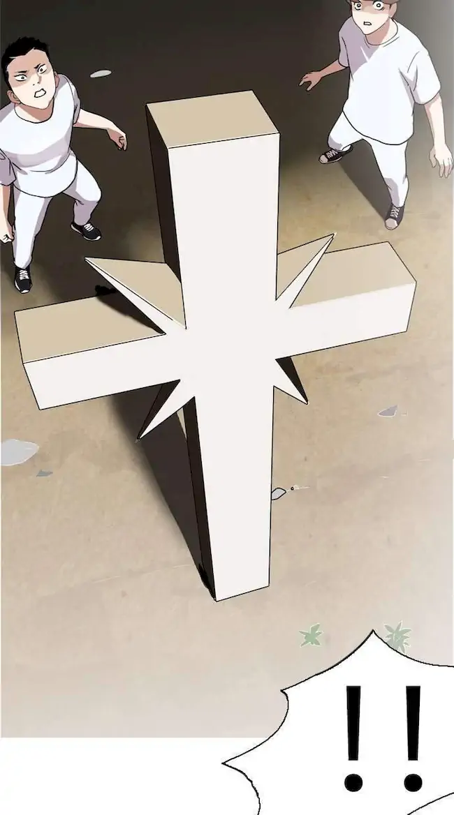 Lookism Chapter 135 - halaman 7