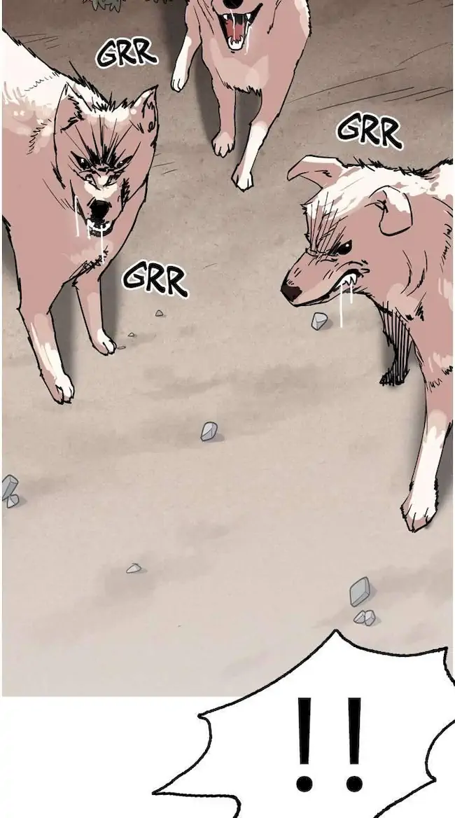 Lookism Chapter 135 - halaman 72
