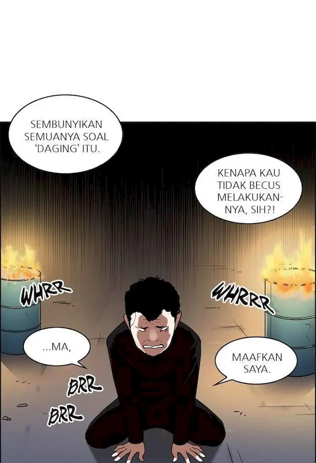 Lookism Chapter 135 - halaman 75