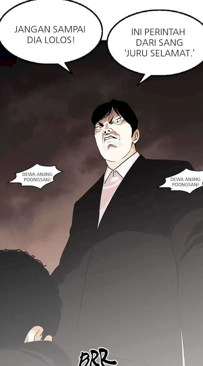 Lookism Chapter 135 - halaman 77