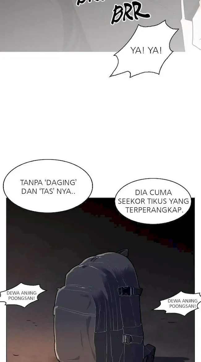 Lookism Chapter 135 - halaman 78