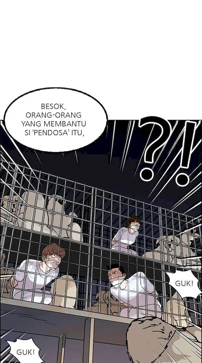 Lookism Chapter 135 - halaman 80