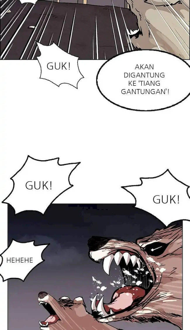 Lookism Chapter 135 - halaman 81