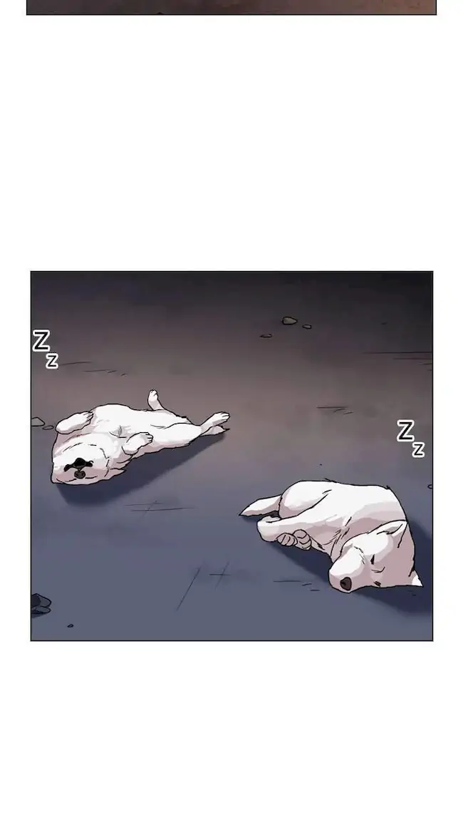 Lookism Chapter 135 - halaman 87