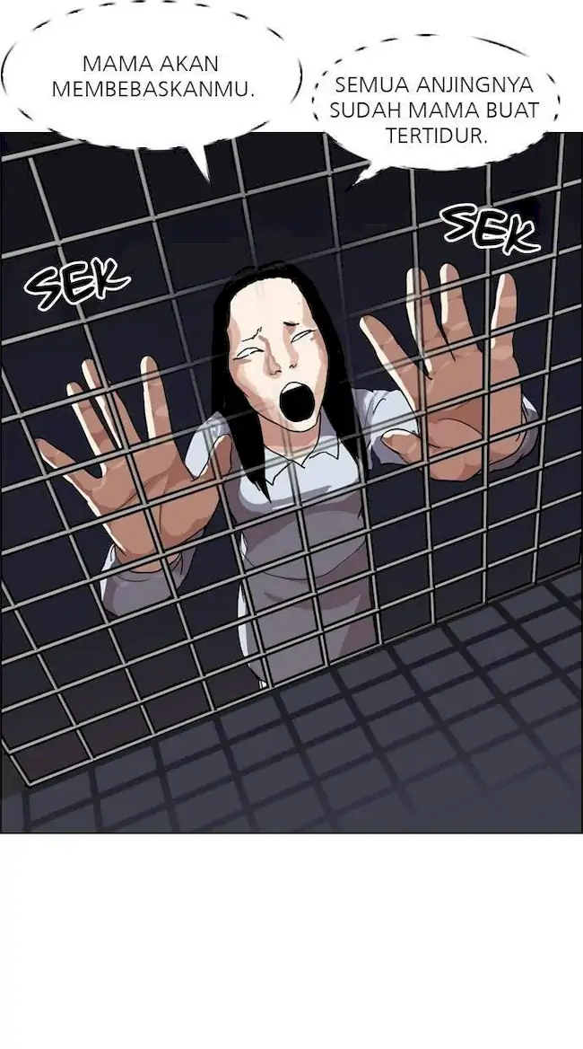 Lookism Chapter 135 - halaman 89